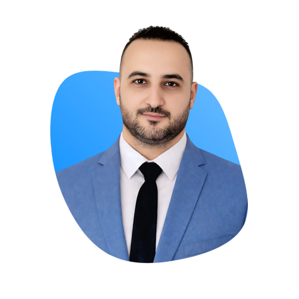 منصة د / أحمد ناجي